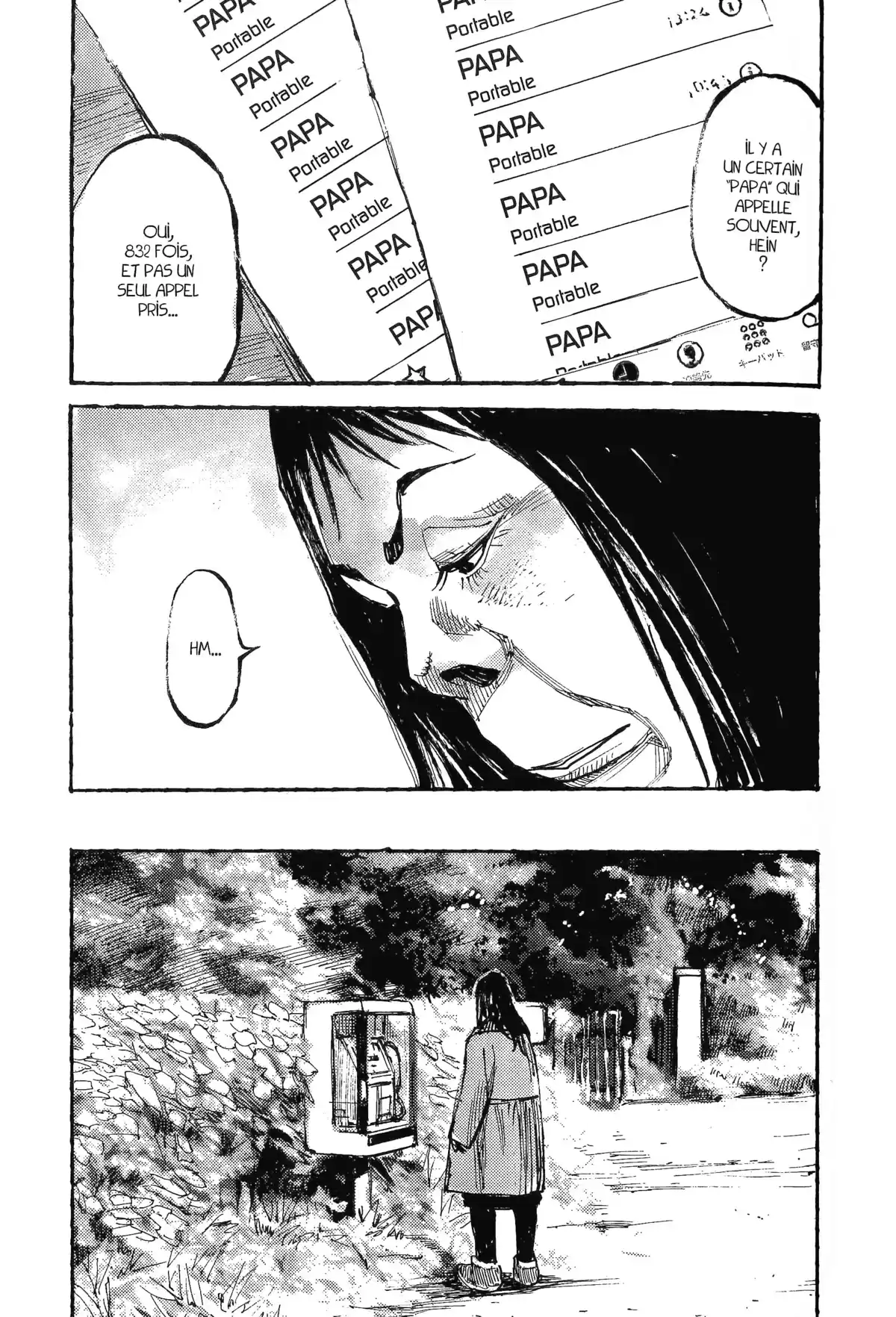 Détonations Volume 2 page 27