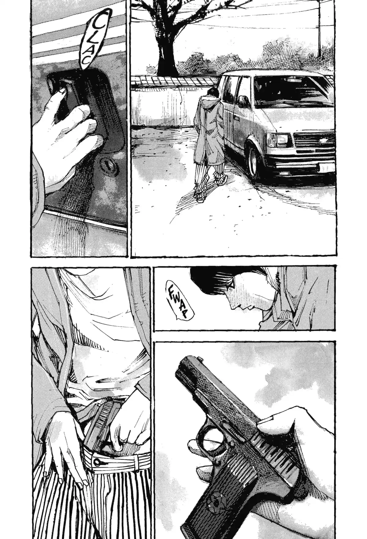 Détonations Volume 2 page 30
