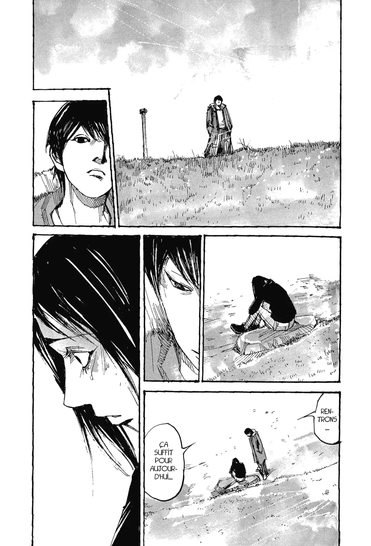 Détonations Volume 2 page 31
