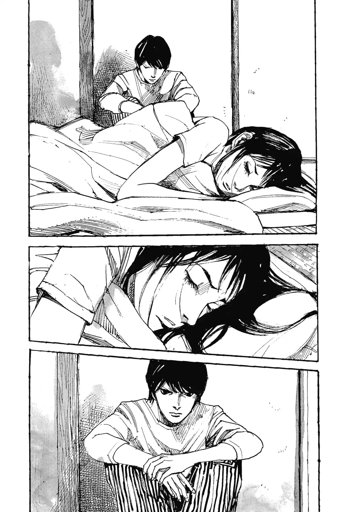 Détonations Volume 2 page 32