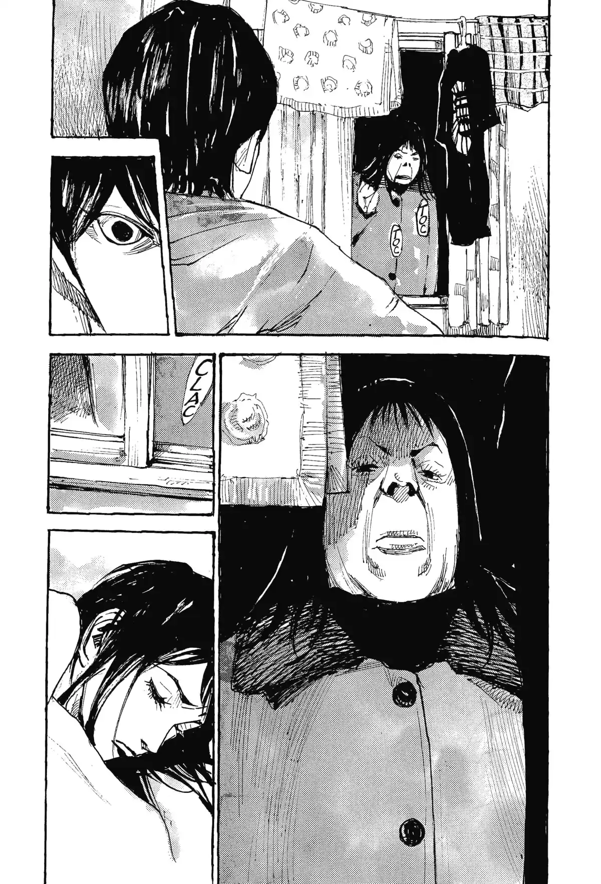 Détonations Volume 2 page 33