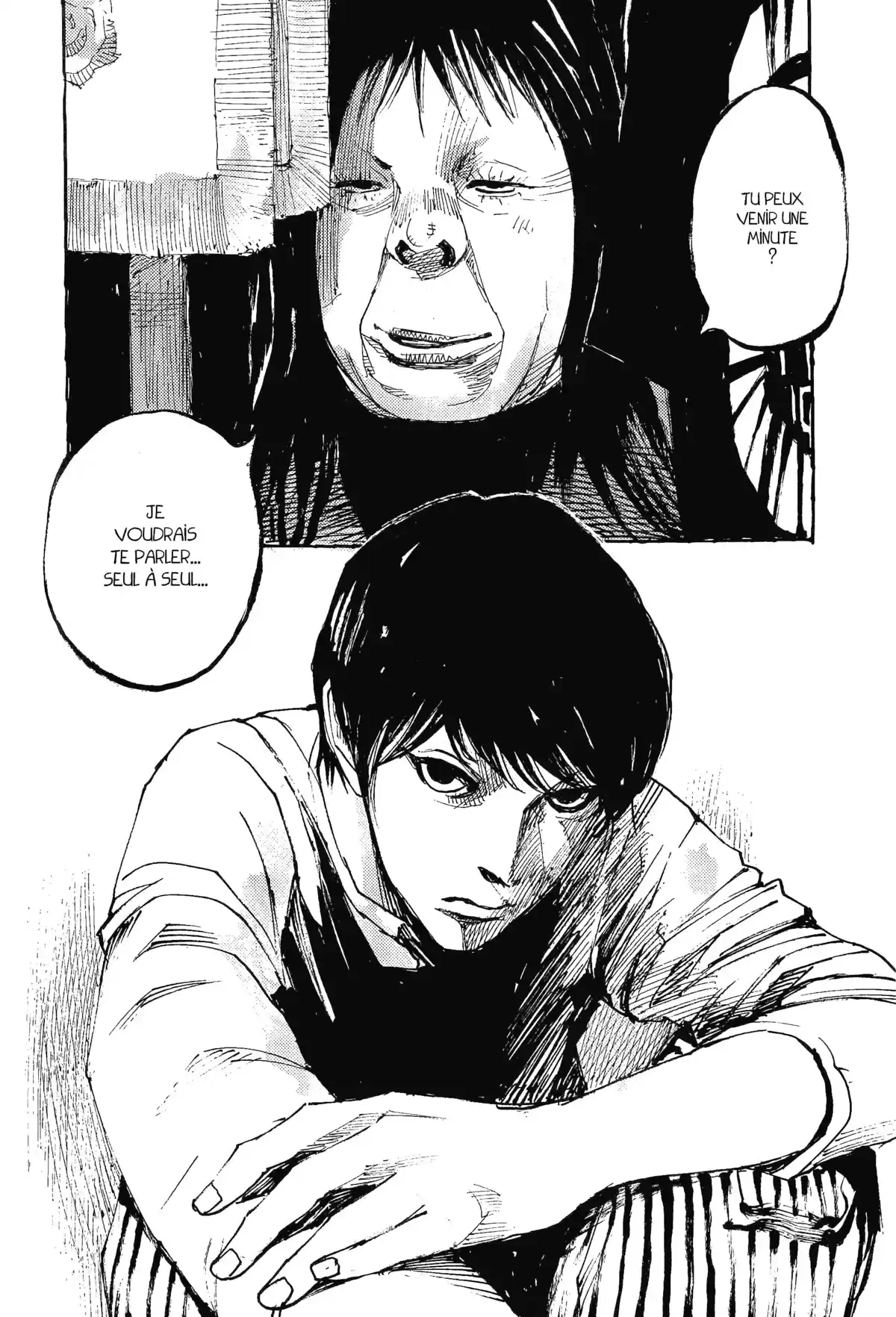 Détonations Volume 2 page 34