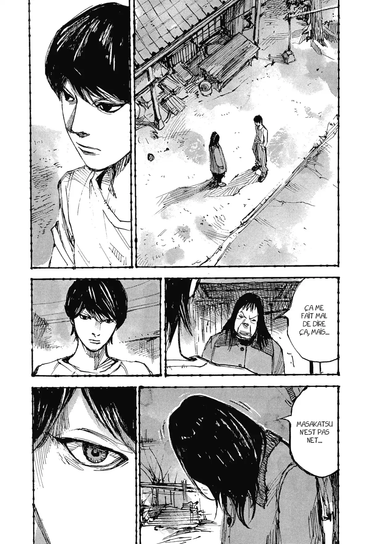 Détonations Volume 2 page 36