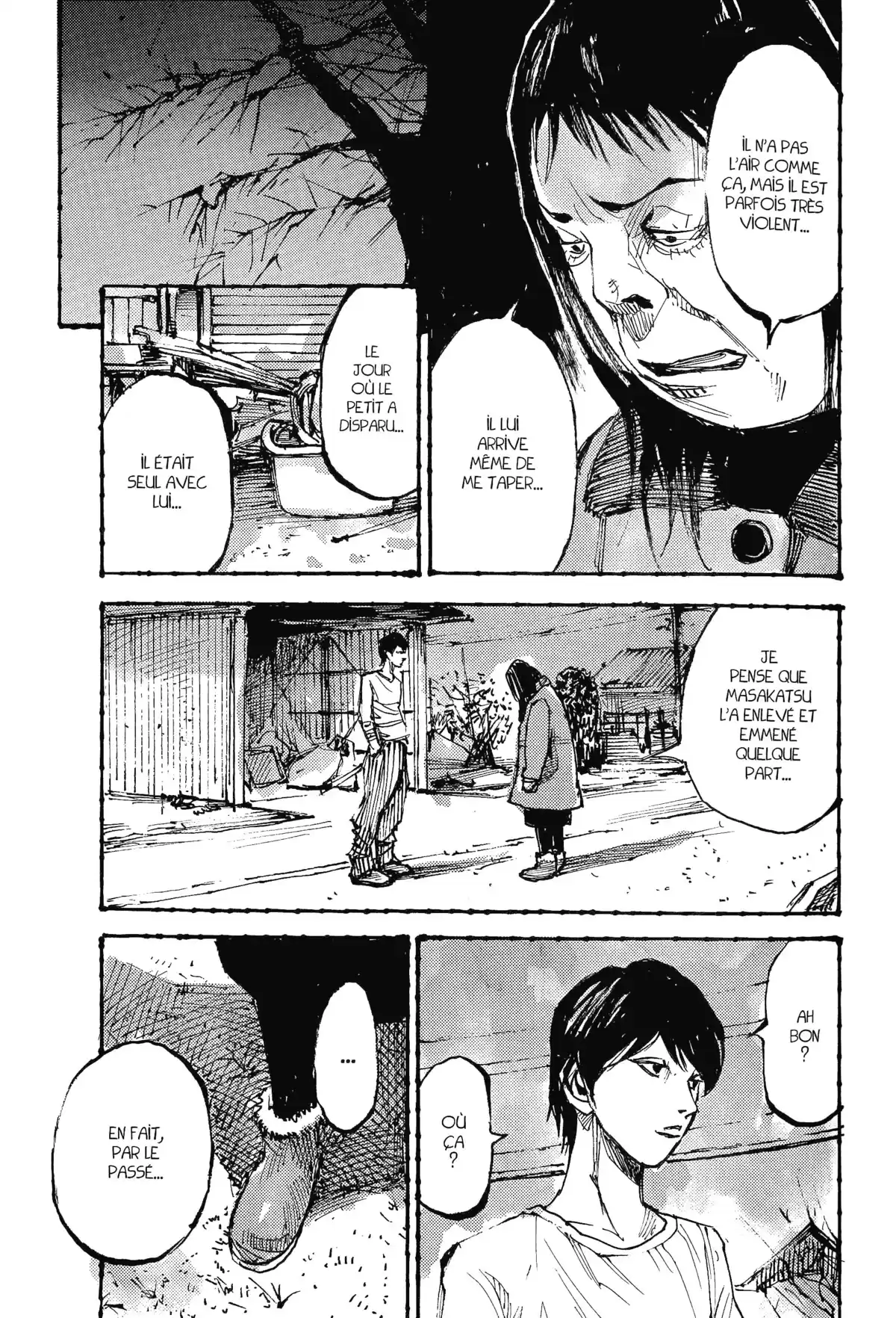 Détonations Volume 2 page 37
