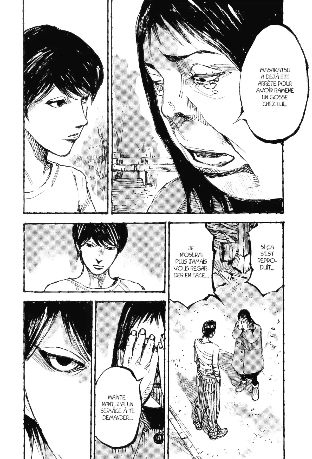 Détonations Volume 2 page 38