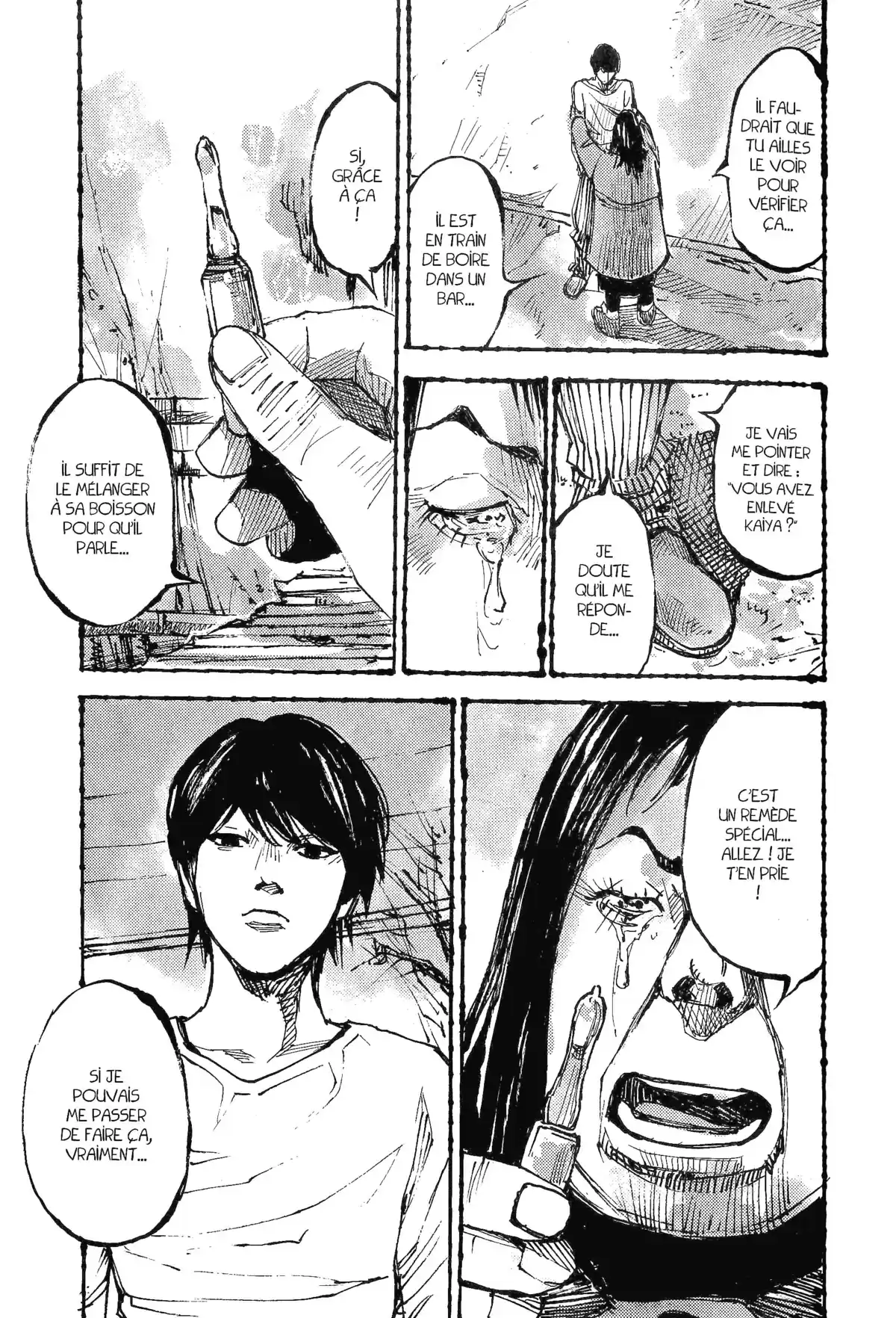 Détonations Volume 2 page 39
