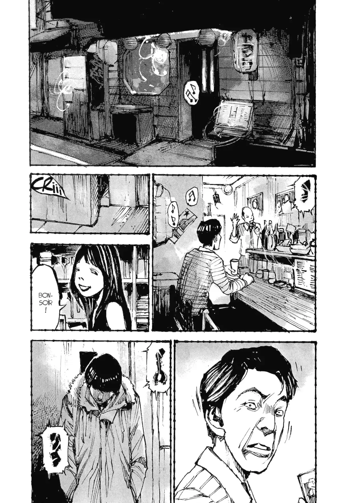 Détonations Volume 2 page 40