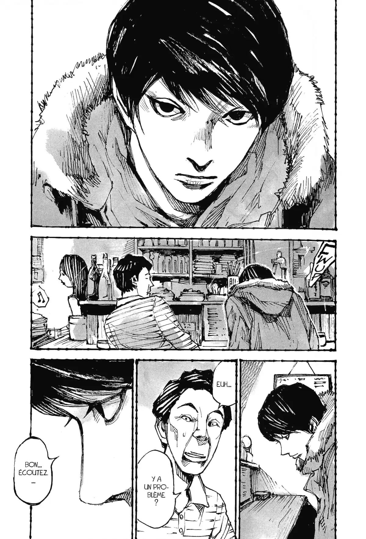 Détonations Volume 2 page 41