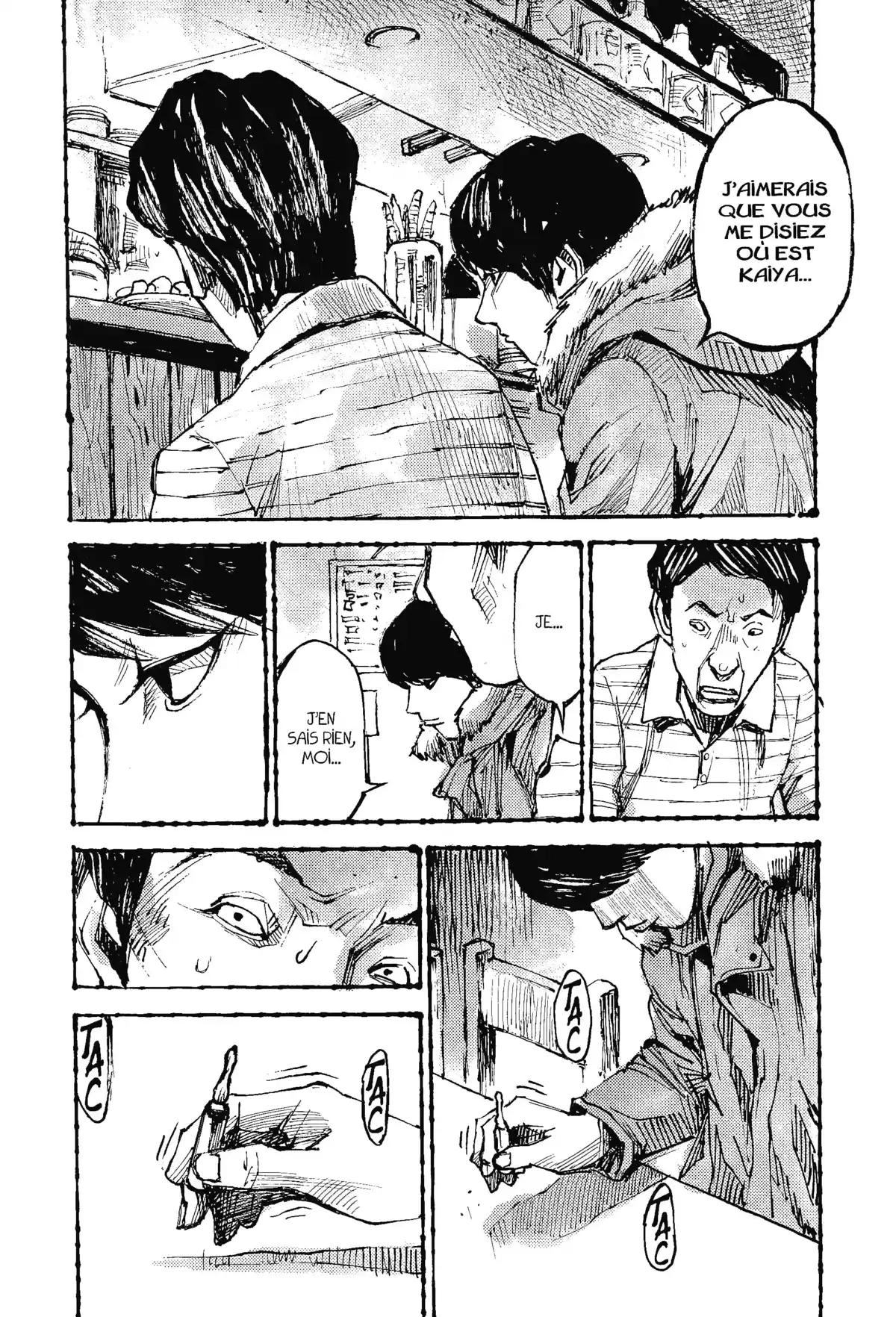 Détonations Volume 2 page 42