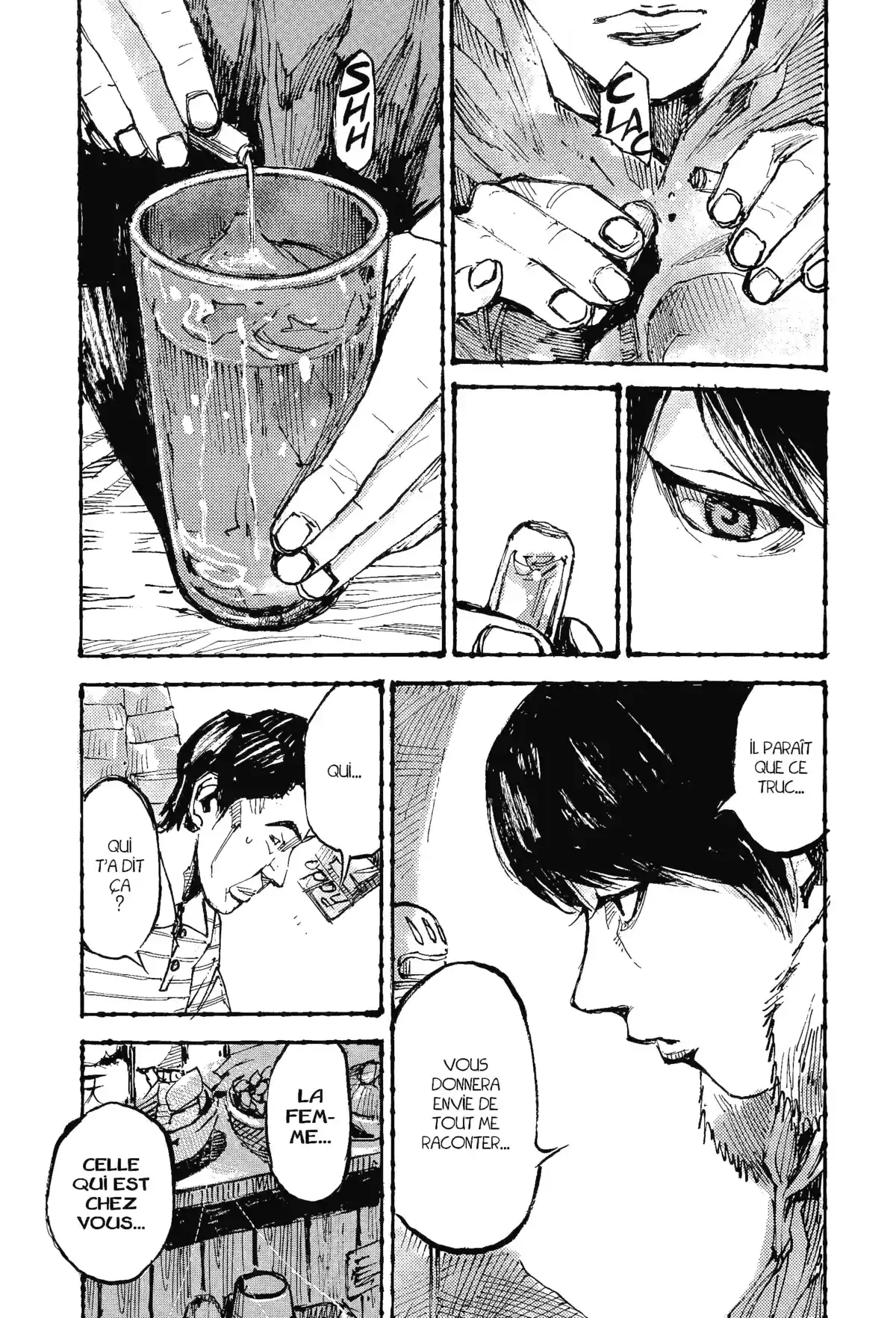Détonations Volume 2 page 43