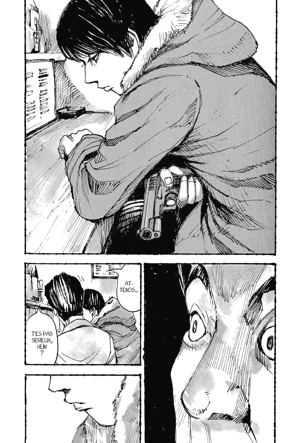 Détonations Volume 2 page 45