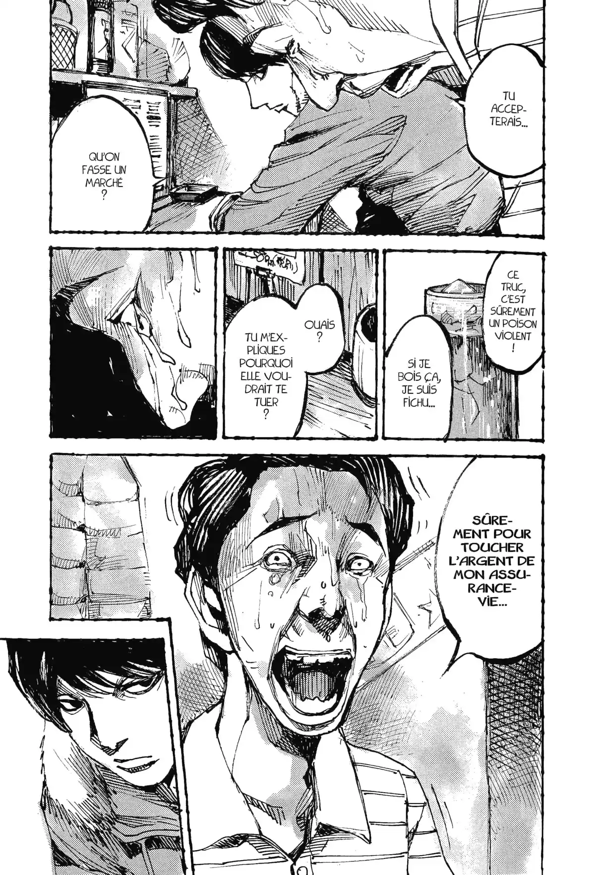 Détonations Volume 2 page 49