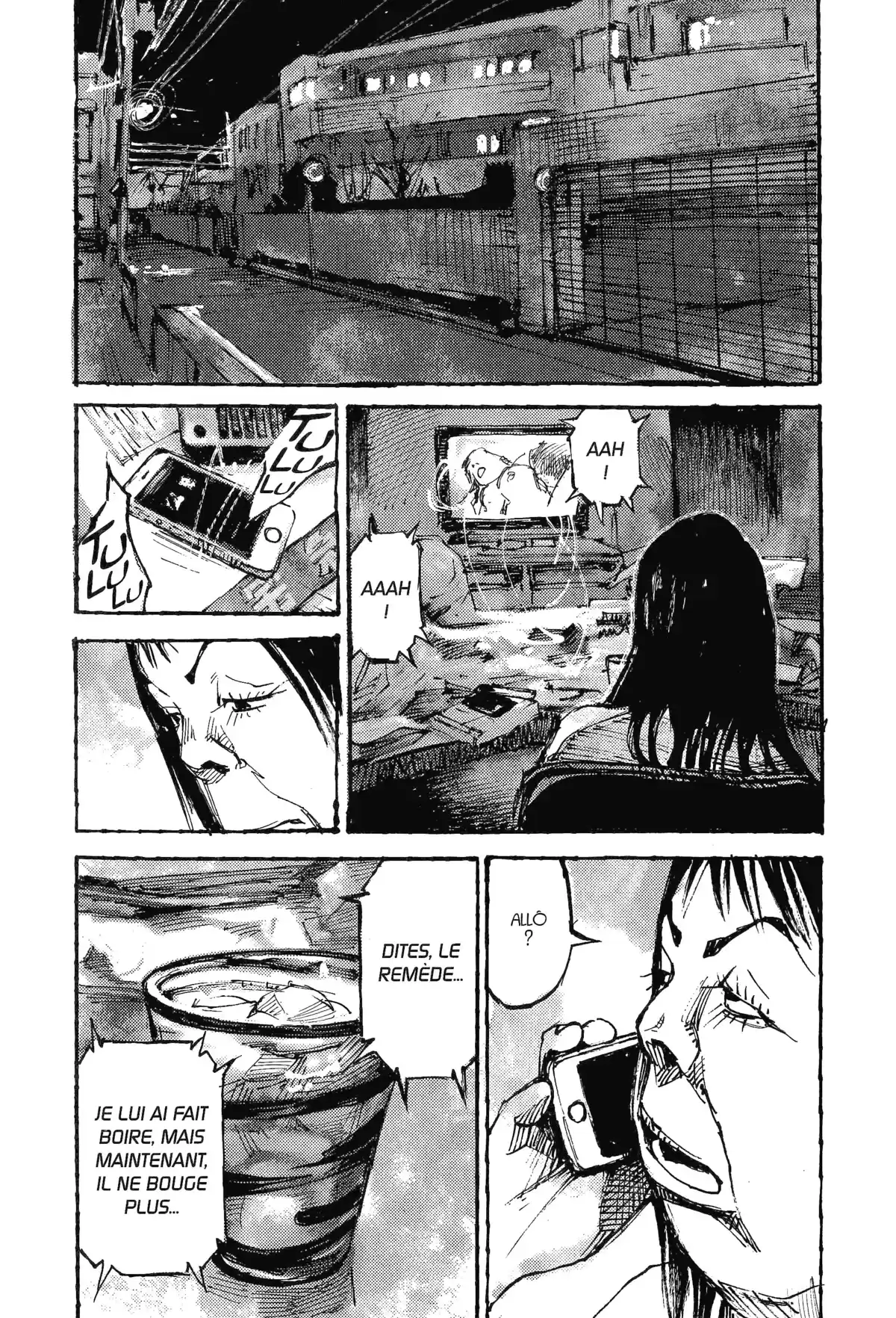 Détonations Volume 2 page 50