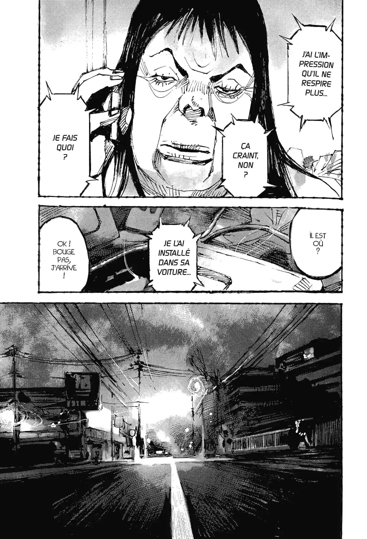 Détonations Volume 2 page 51