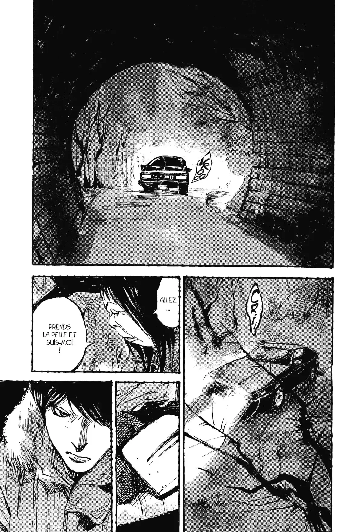 Détonations Volume 2 page 55