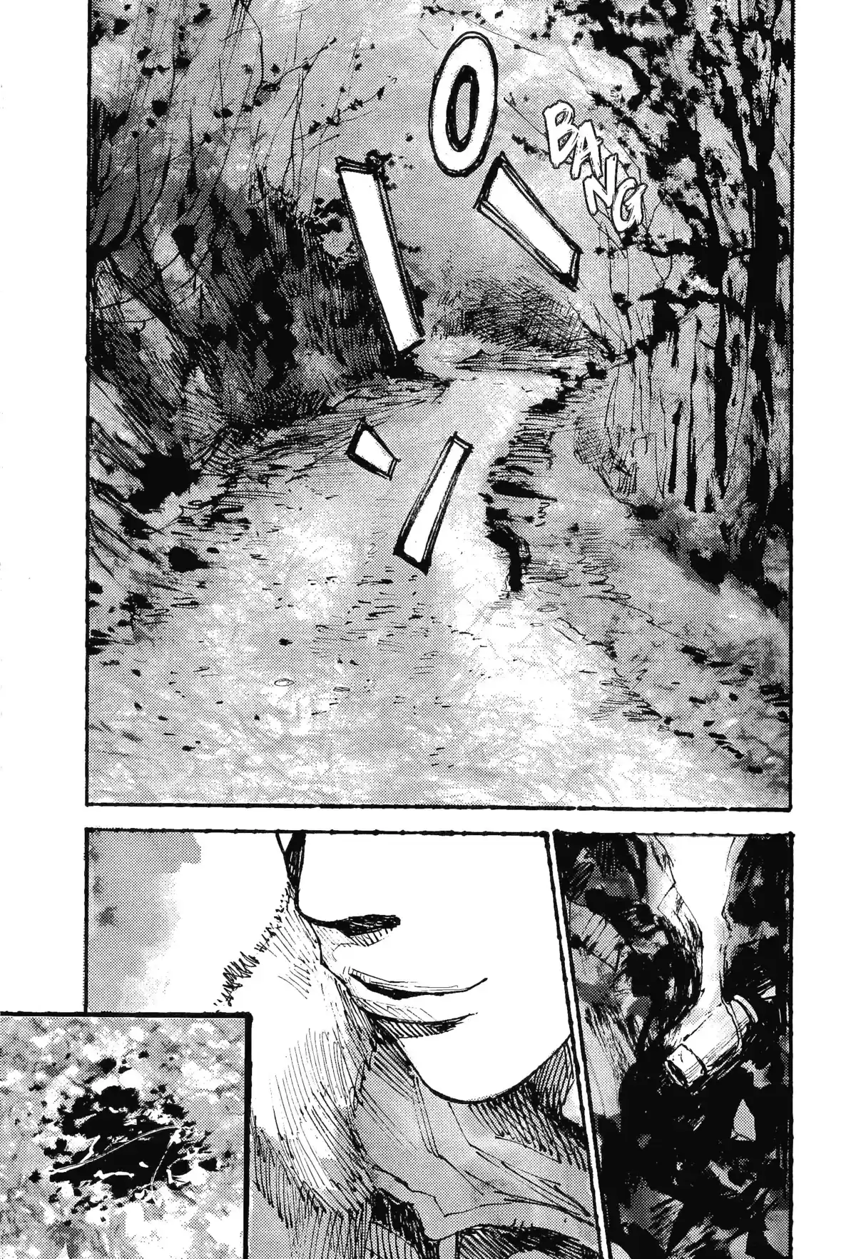 Détonations Volume 2 page 60