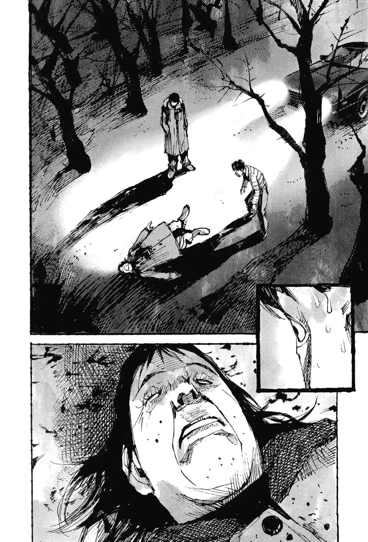 Détonations Volume 2 page 61
