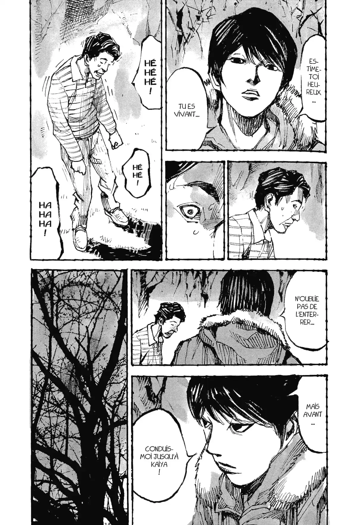 Détonations Volume 2 page 62
