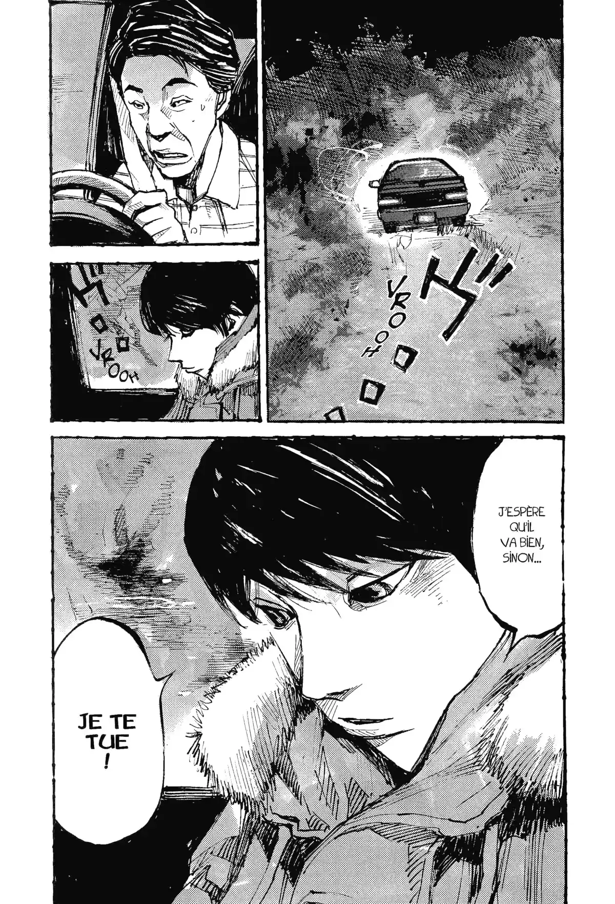Détonations Volume 2 page 63