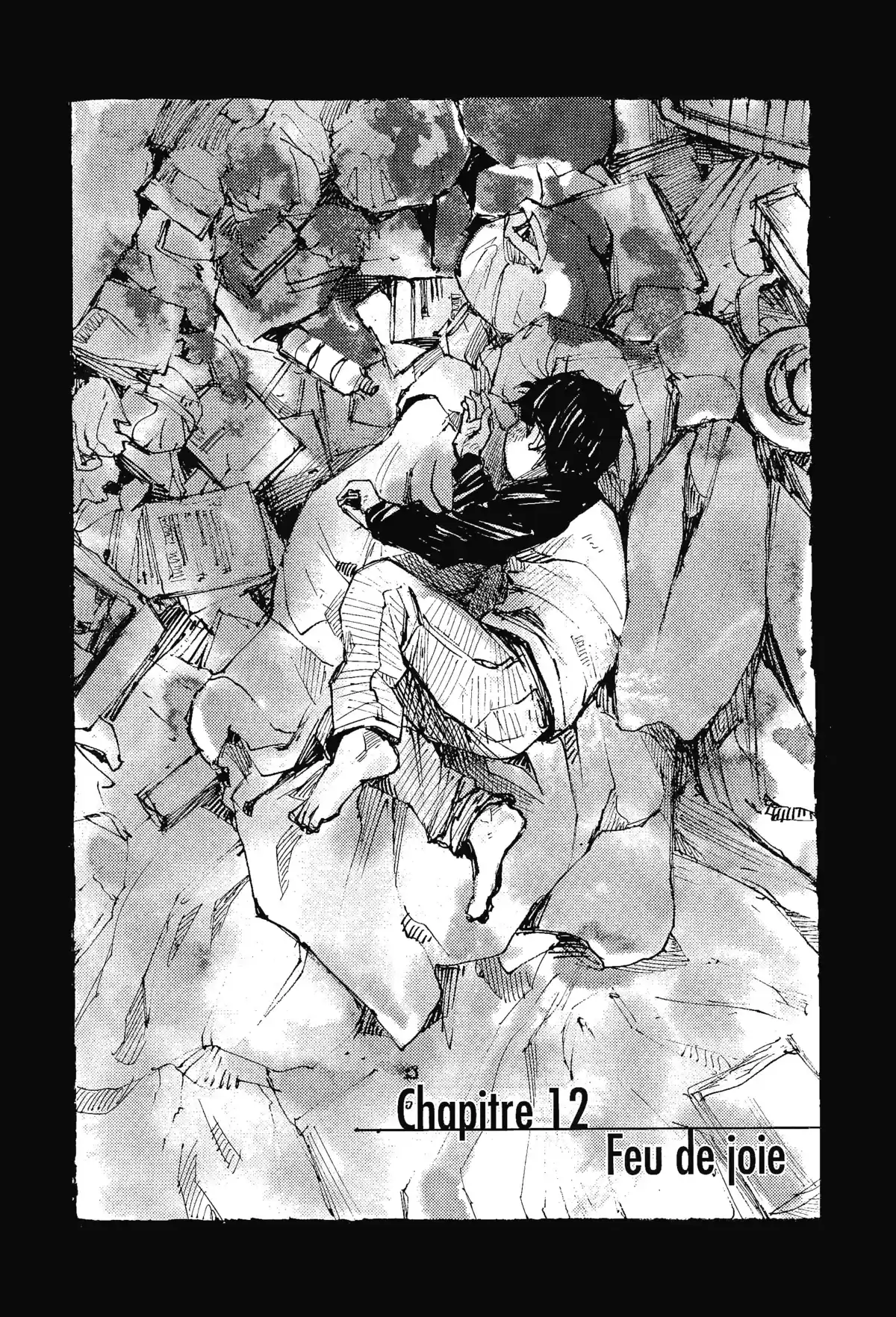 Détonations Volume 2 page 65