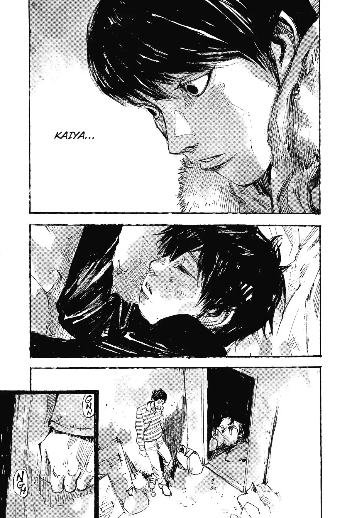 Détonations Volume 2 page 66
