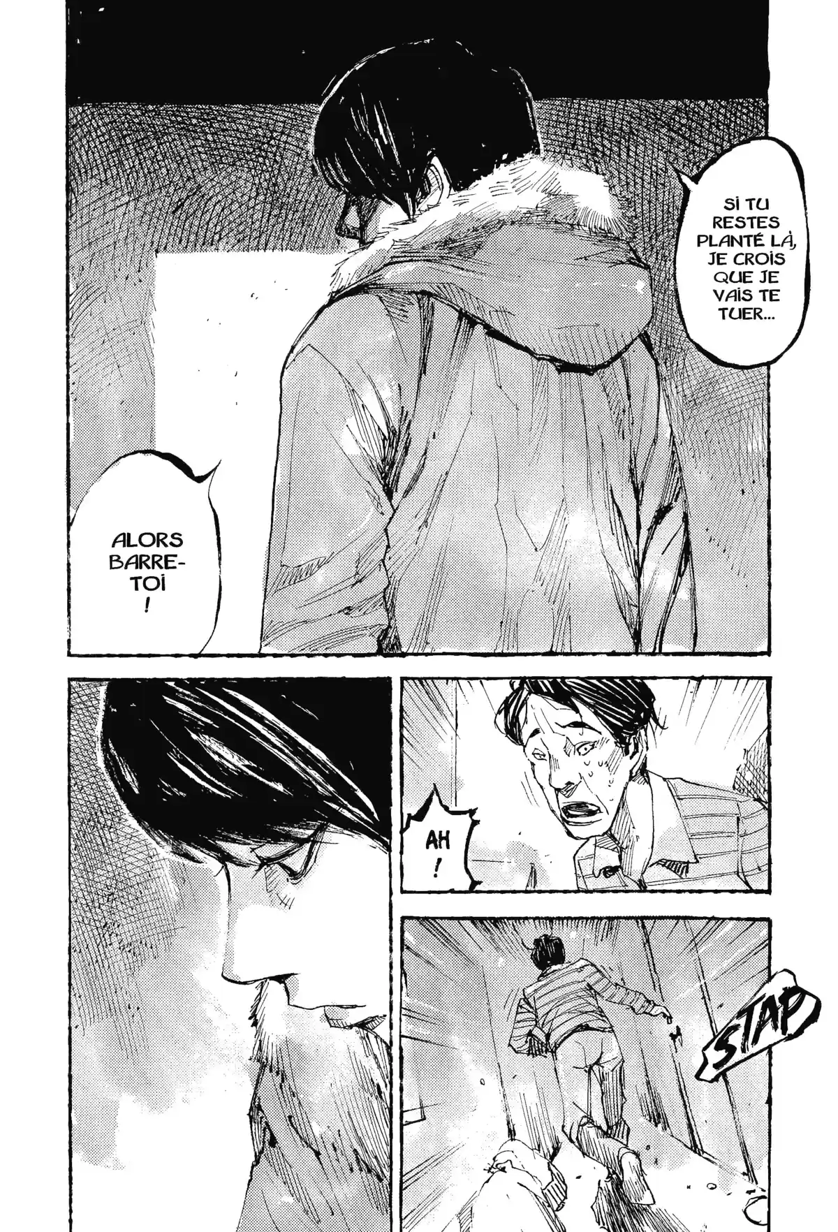 Détonations Volume 2 page 67