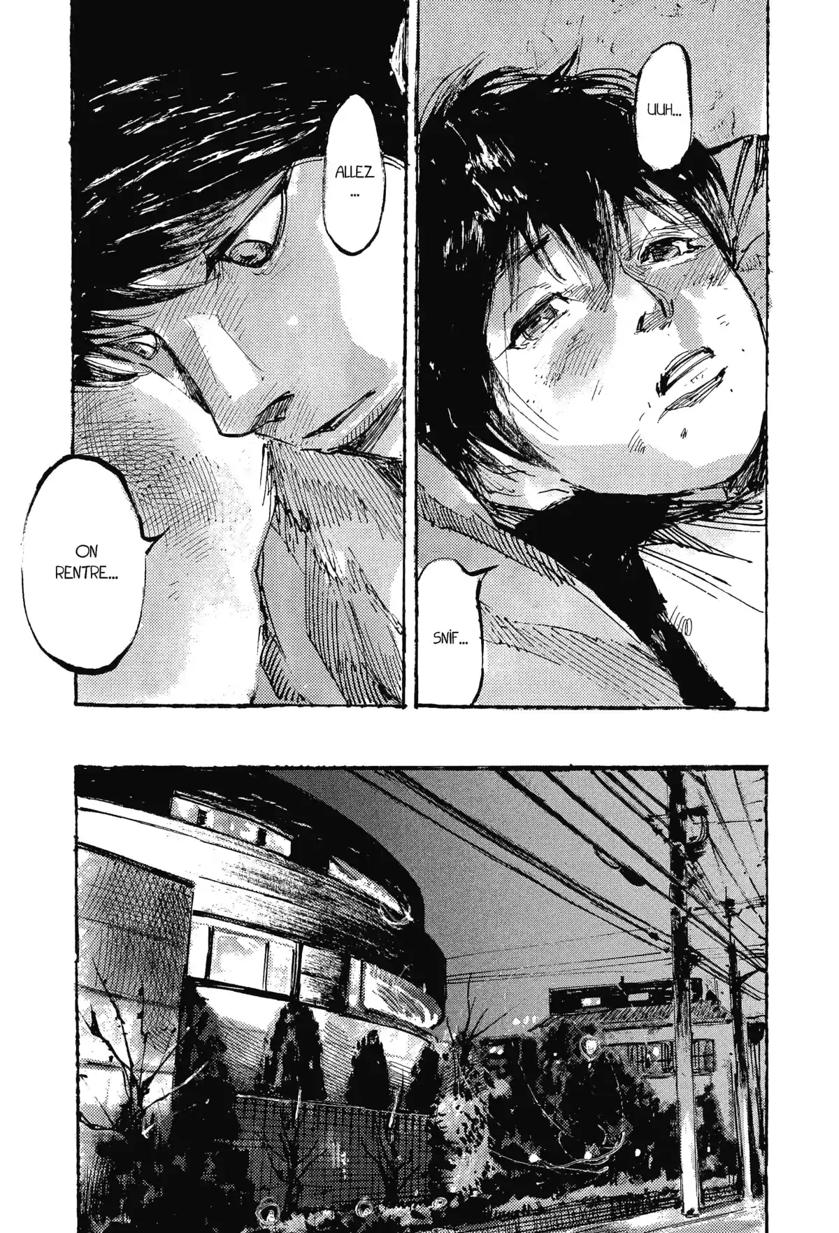 Détonations Volume 2 page 70