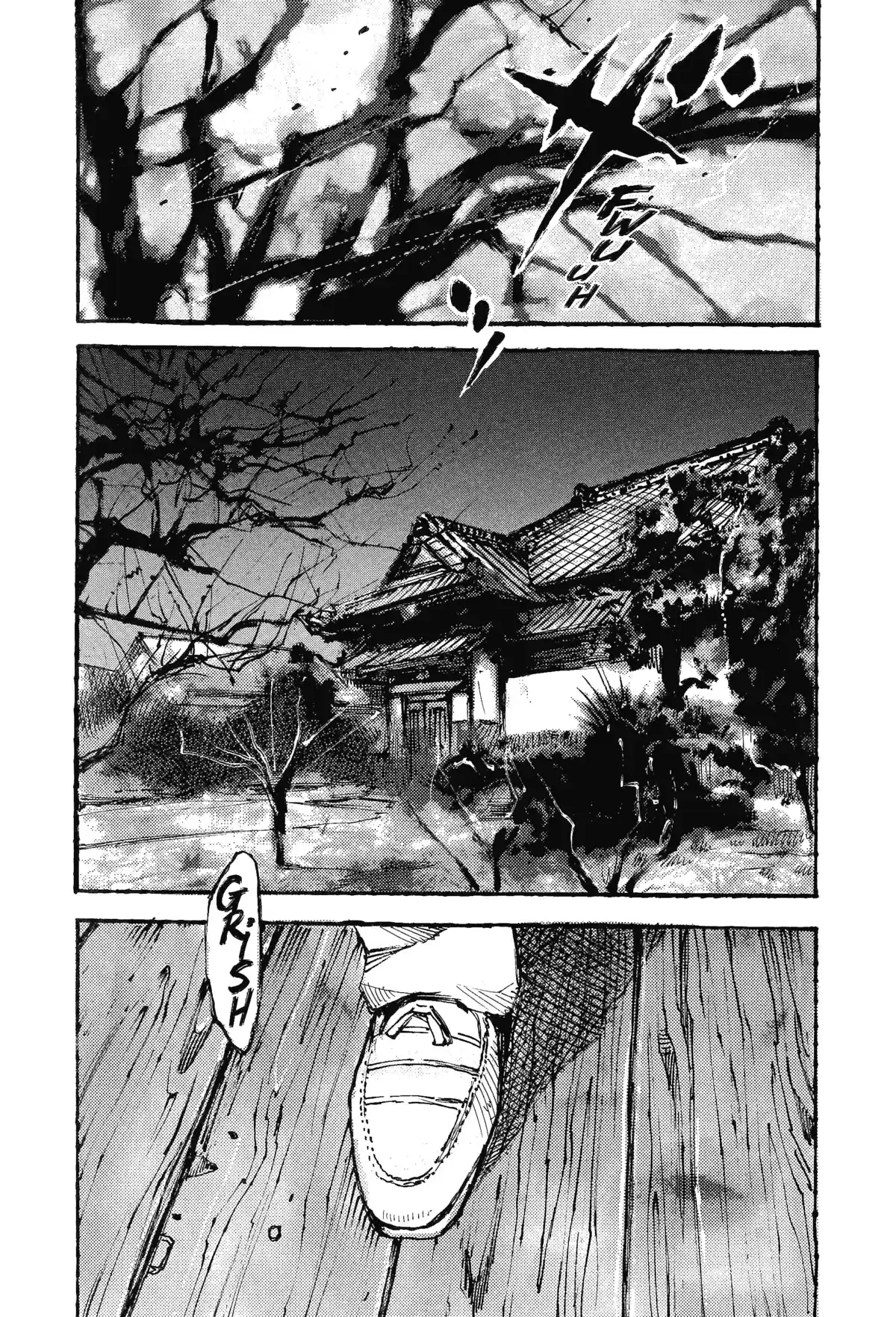 Détonations Volume 2 page 71