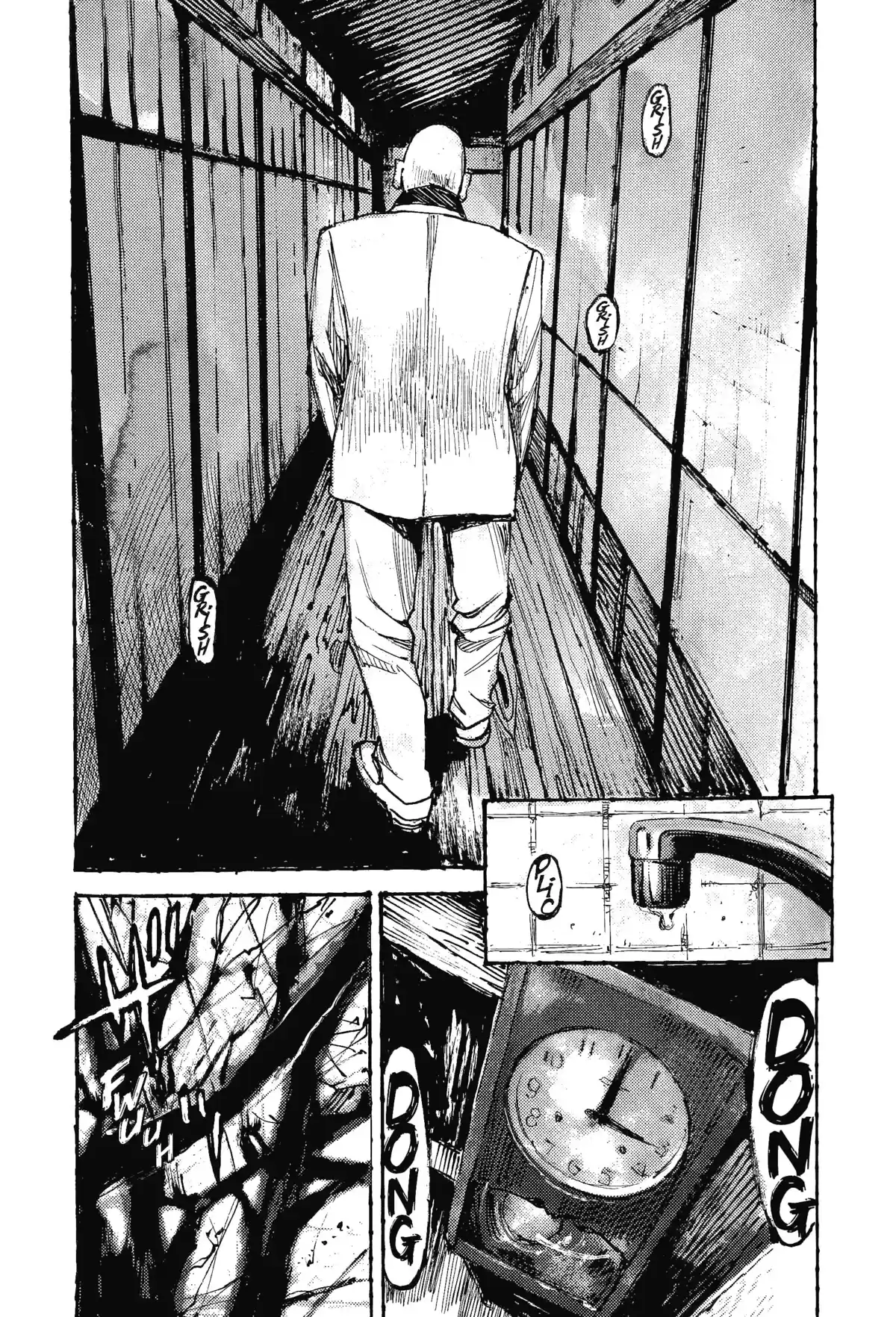 Détonations Volume 2 page 72