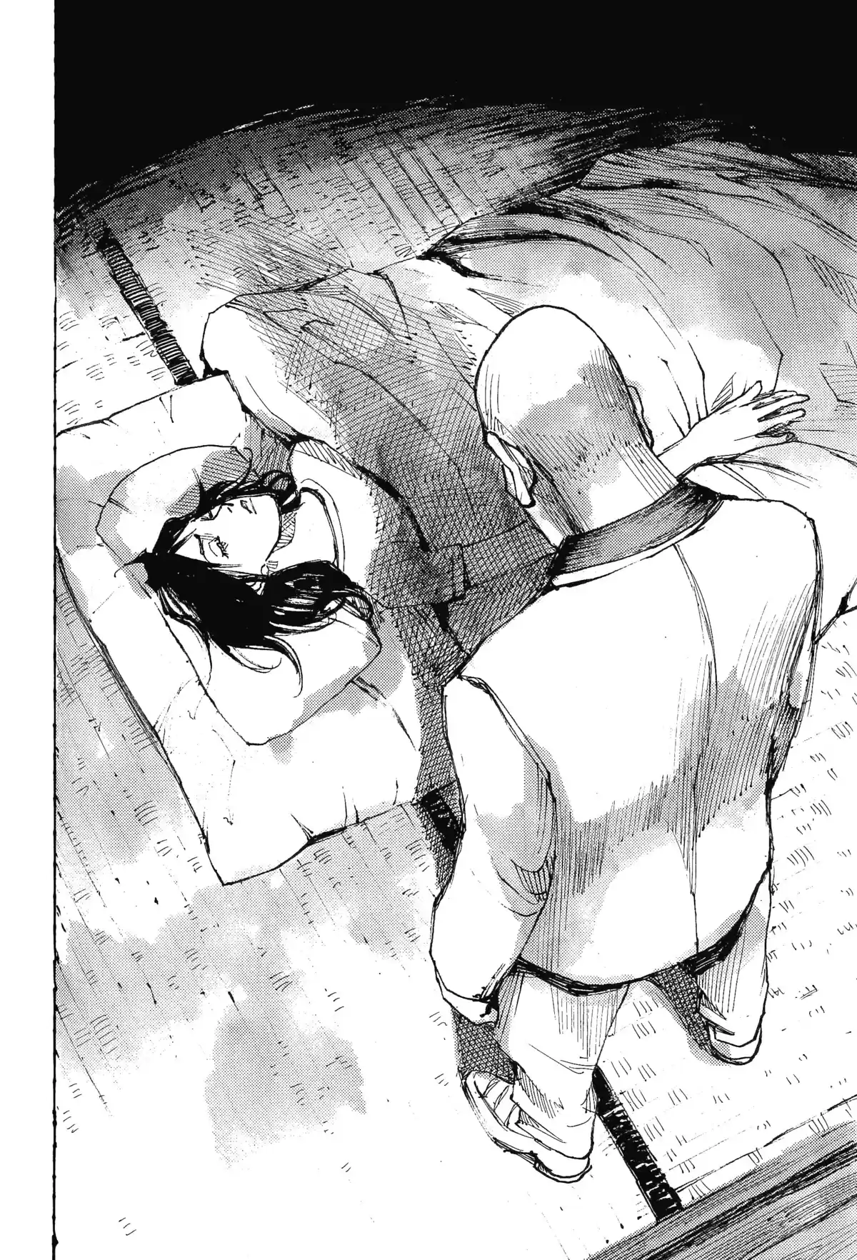 Détonations Volume 2 page 73