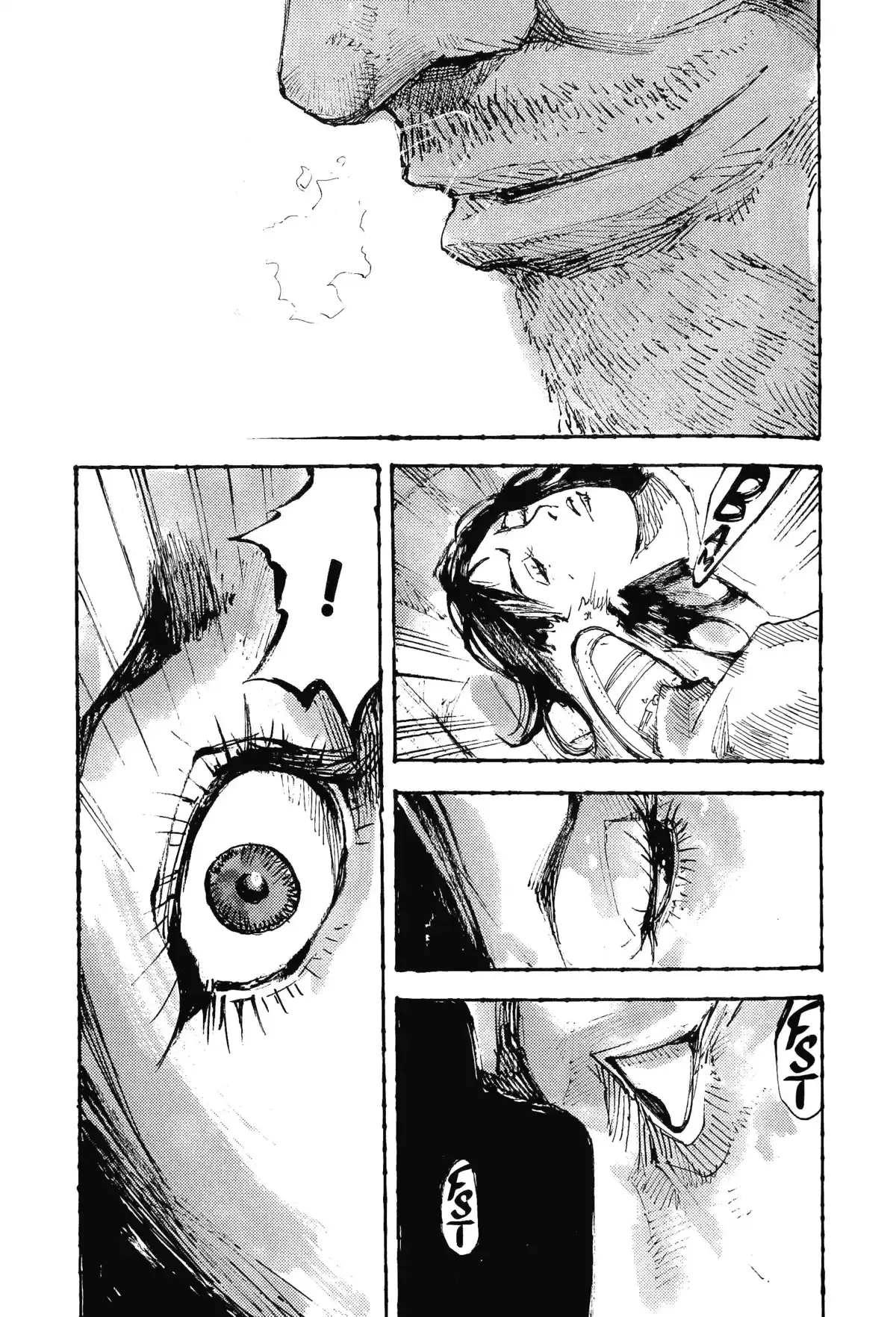 Détonations Volume 2 page 74