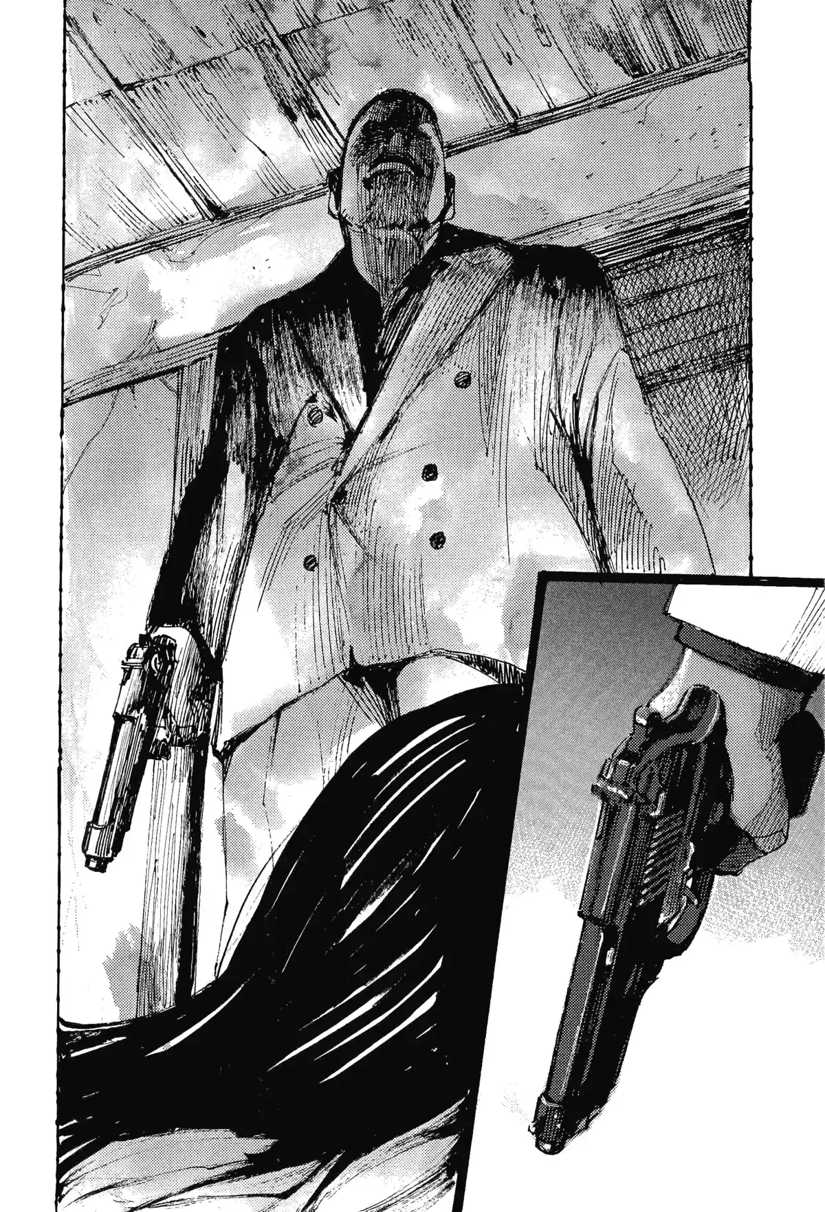 Détonations Volume 2 page 75
