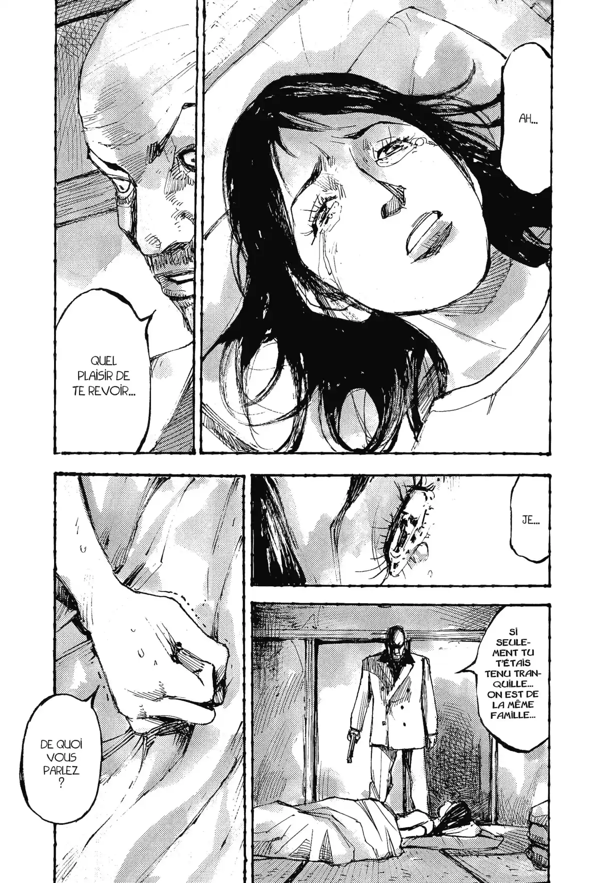 Détonations Volume 2 page 76