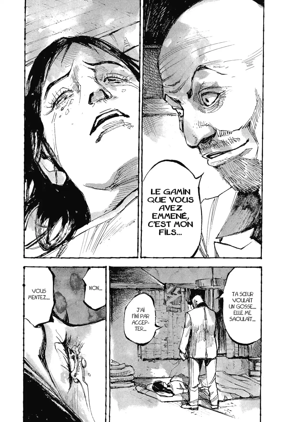 Détonations Volume 2 page 77