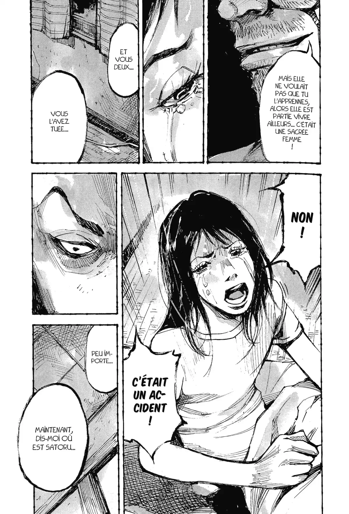 Détonations Volume 2 page 78