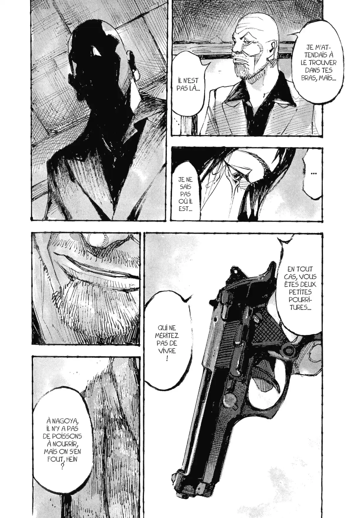 Détonations Volume 2 page 79
