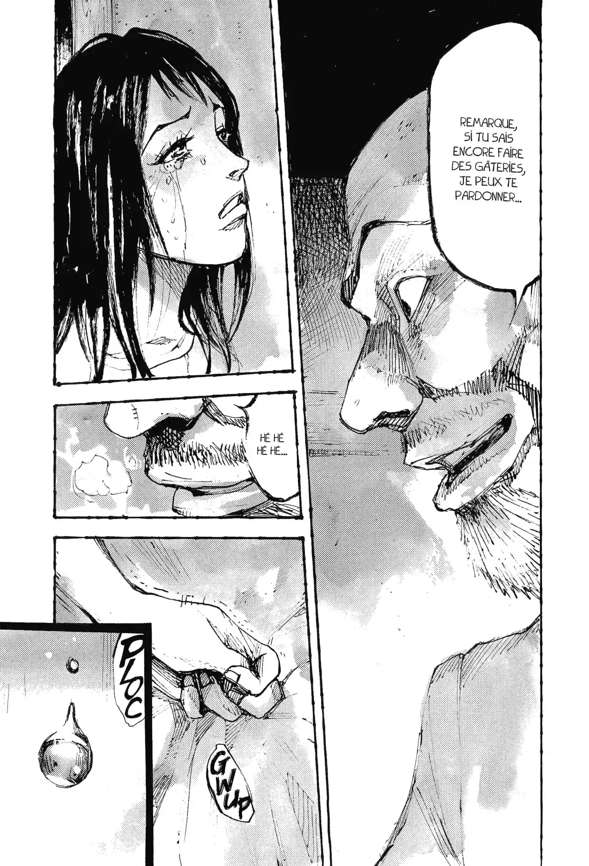 Détonations Volume 2 page 80