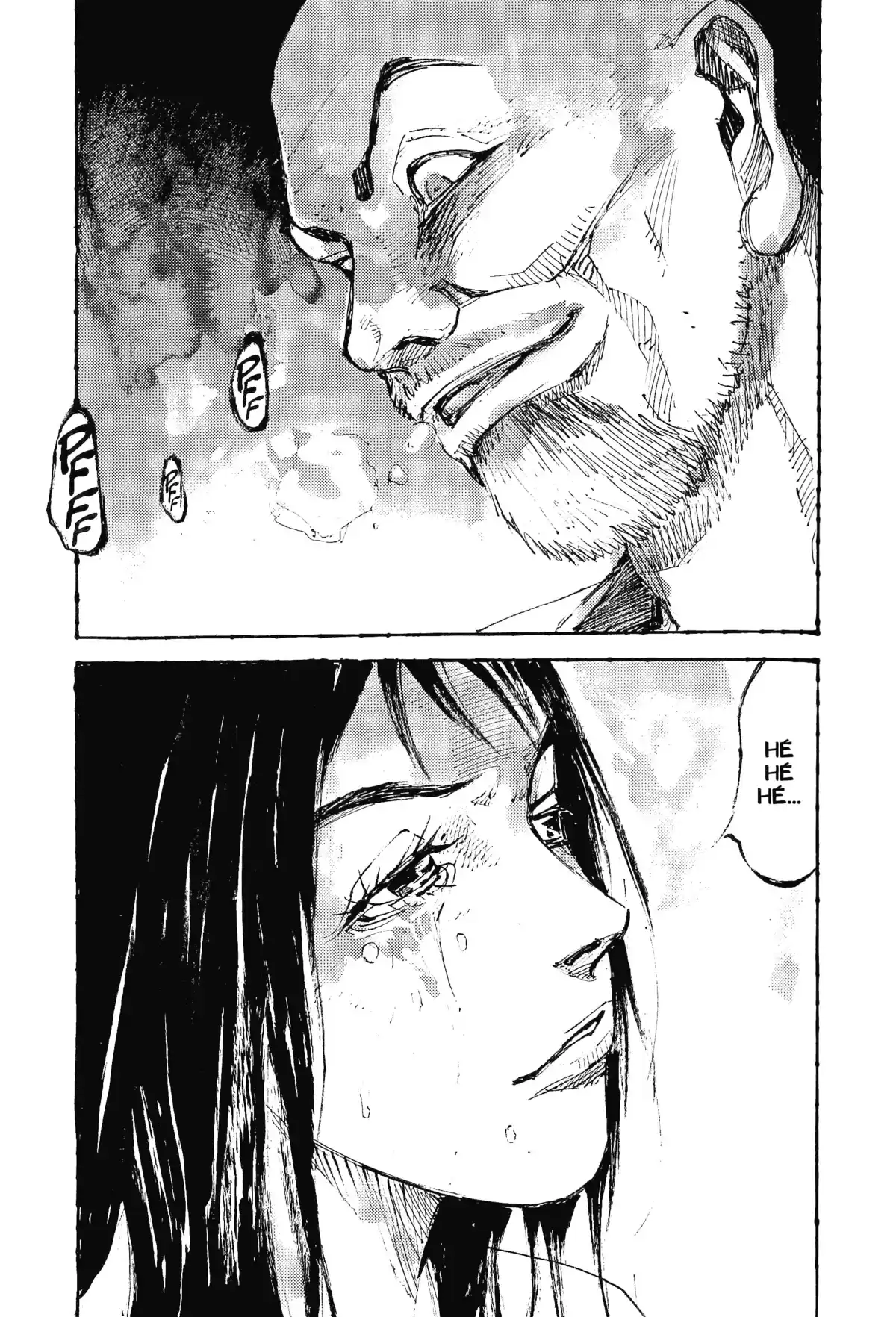 Détonations Volume 2 page 82