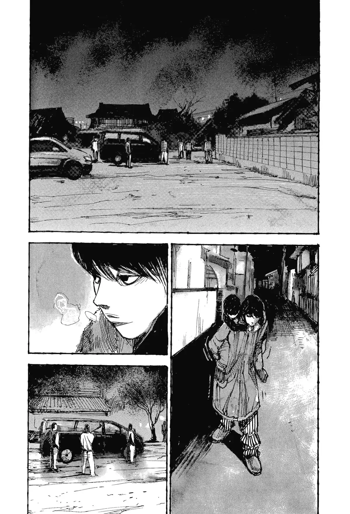 Détonations Volume 2 page 83
