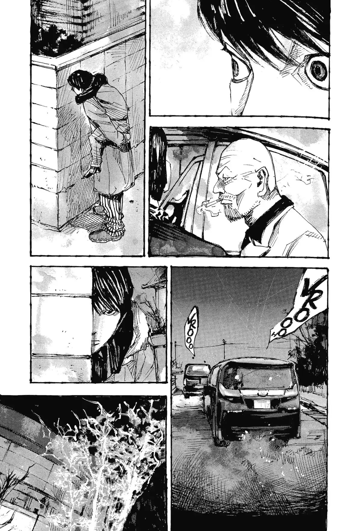 Détonations Volume 2 page 84
