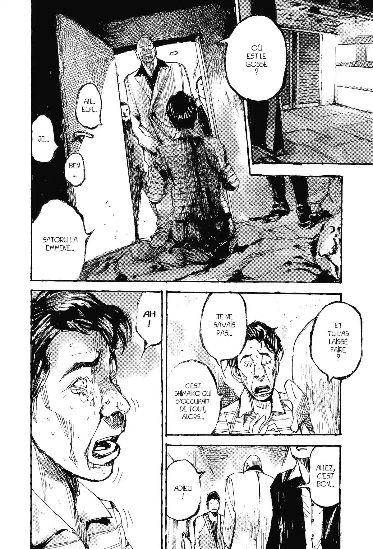 Détonations Volume 2 page 85