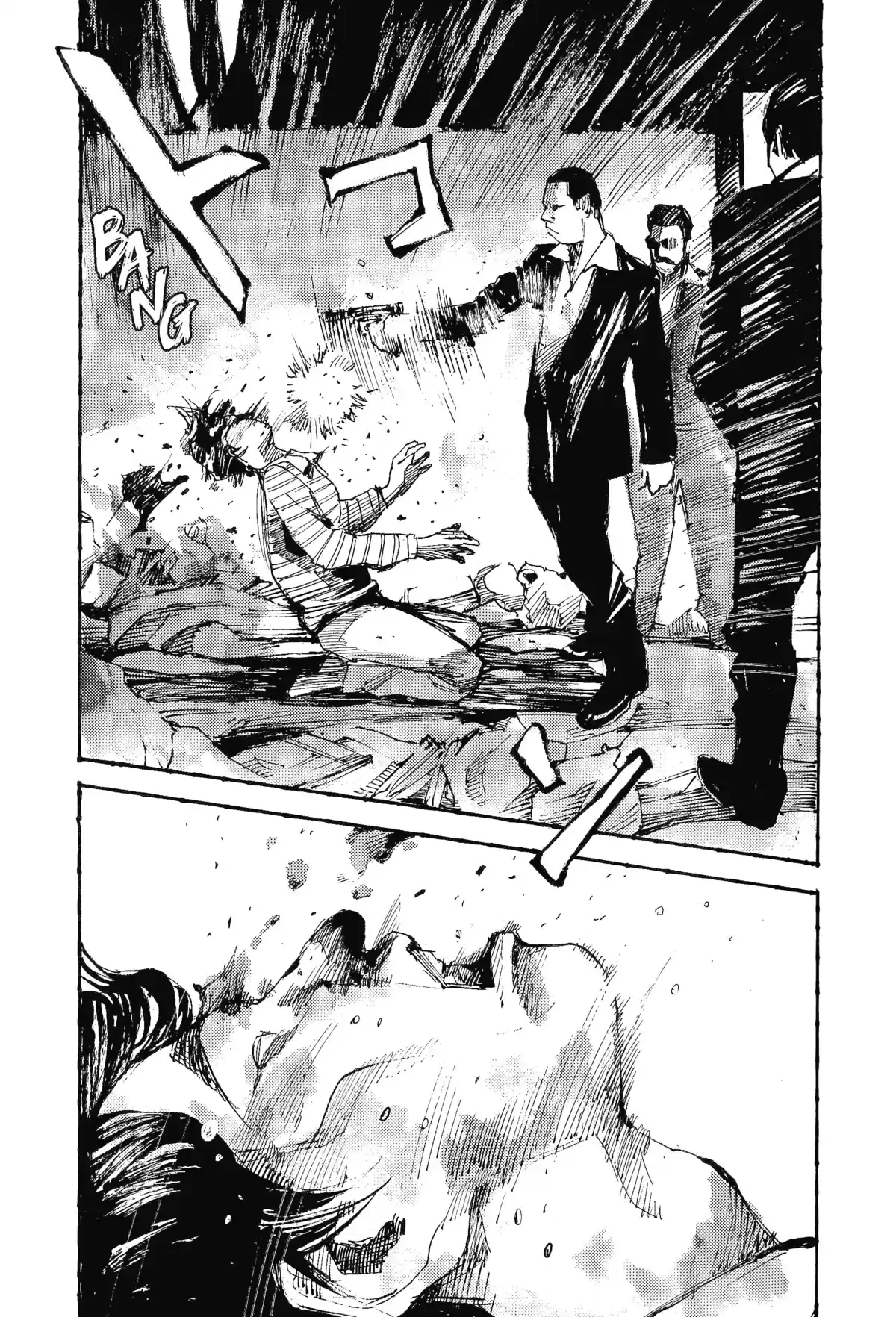 Détonations Volume 2 page 86