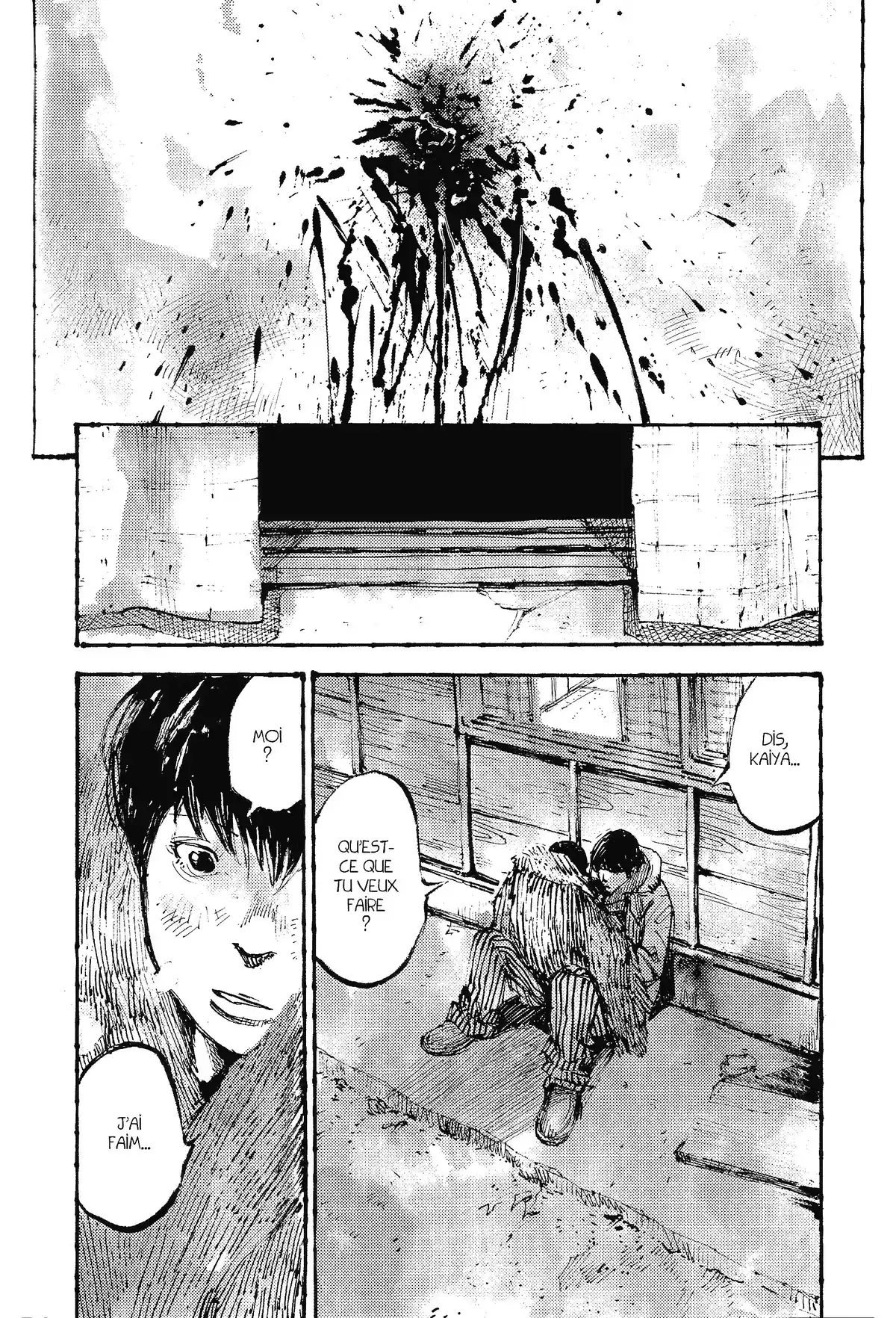 Détonations Volume 2 page 87