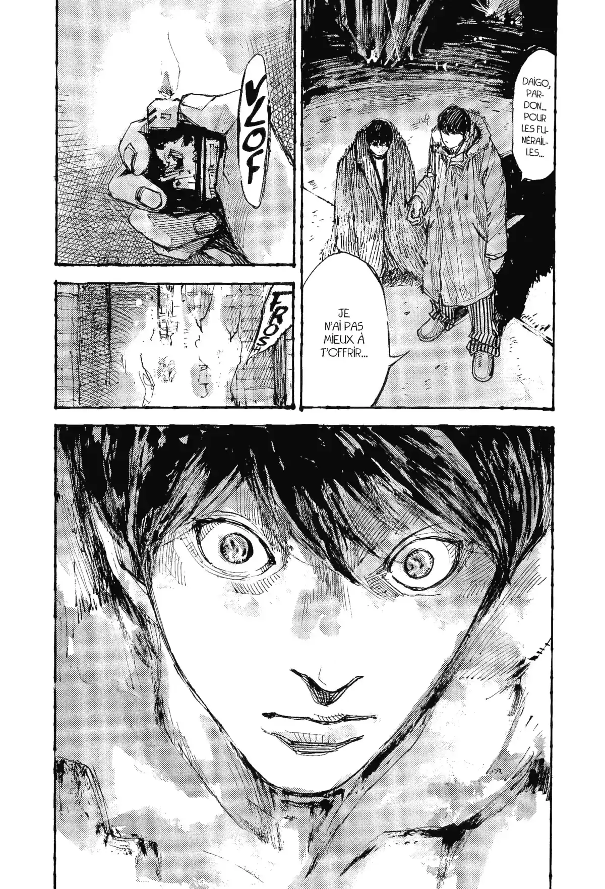 Détonations Volume 2 page 91