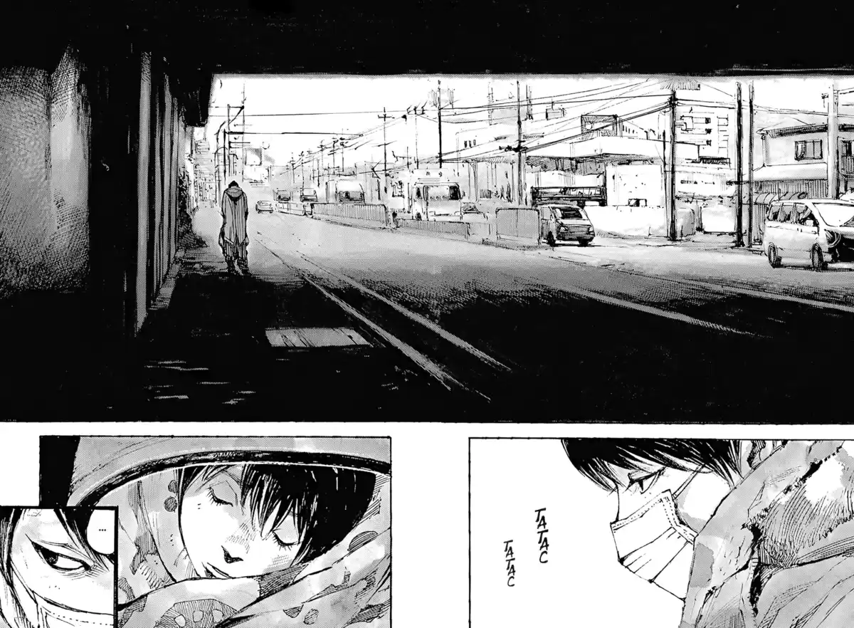 Détonations Volume 2 page 94