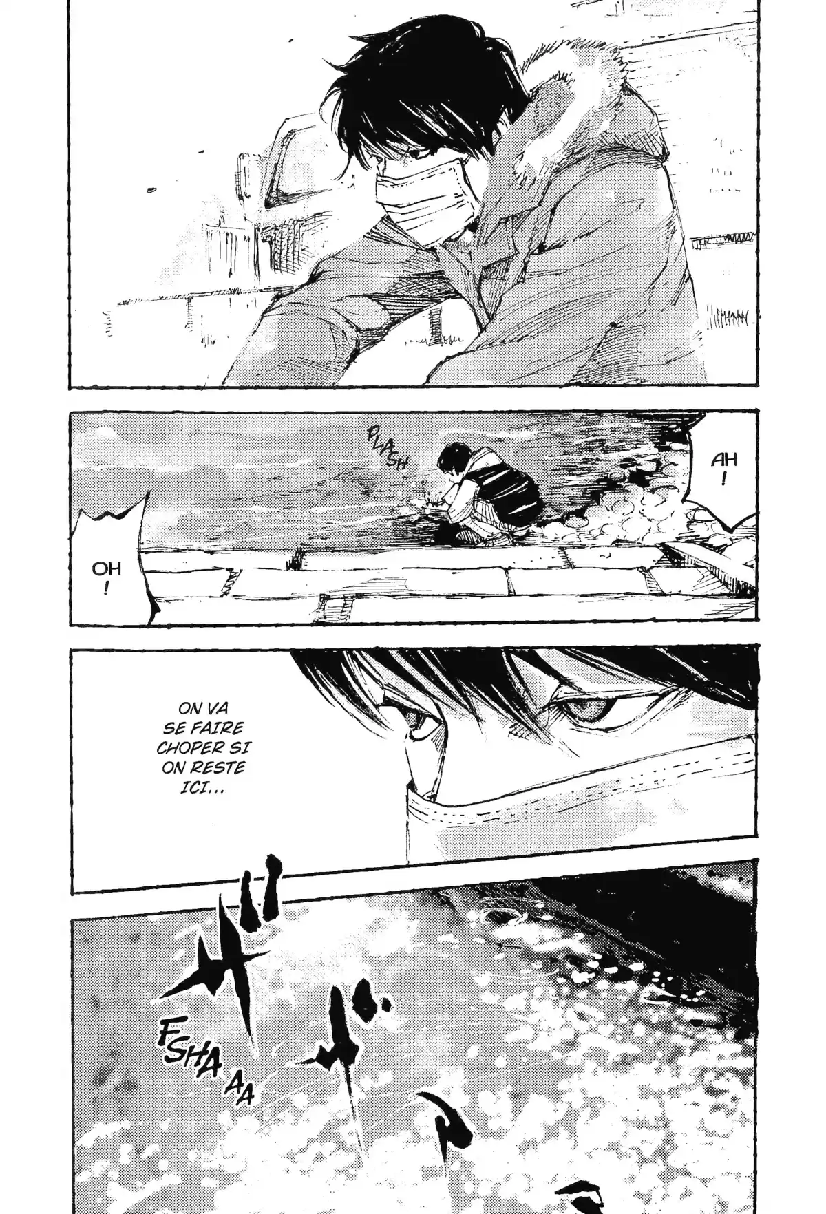 Détonations Volume 2 page 97