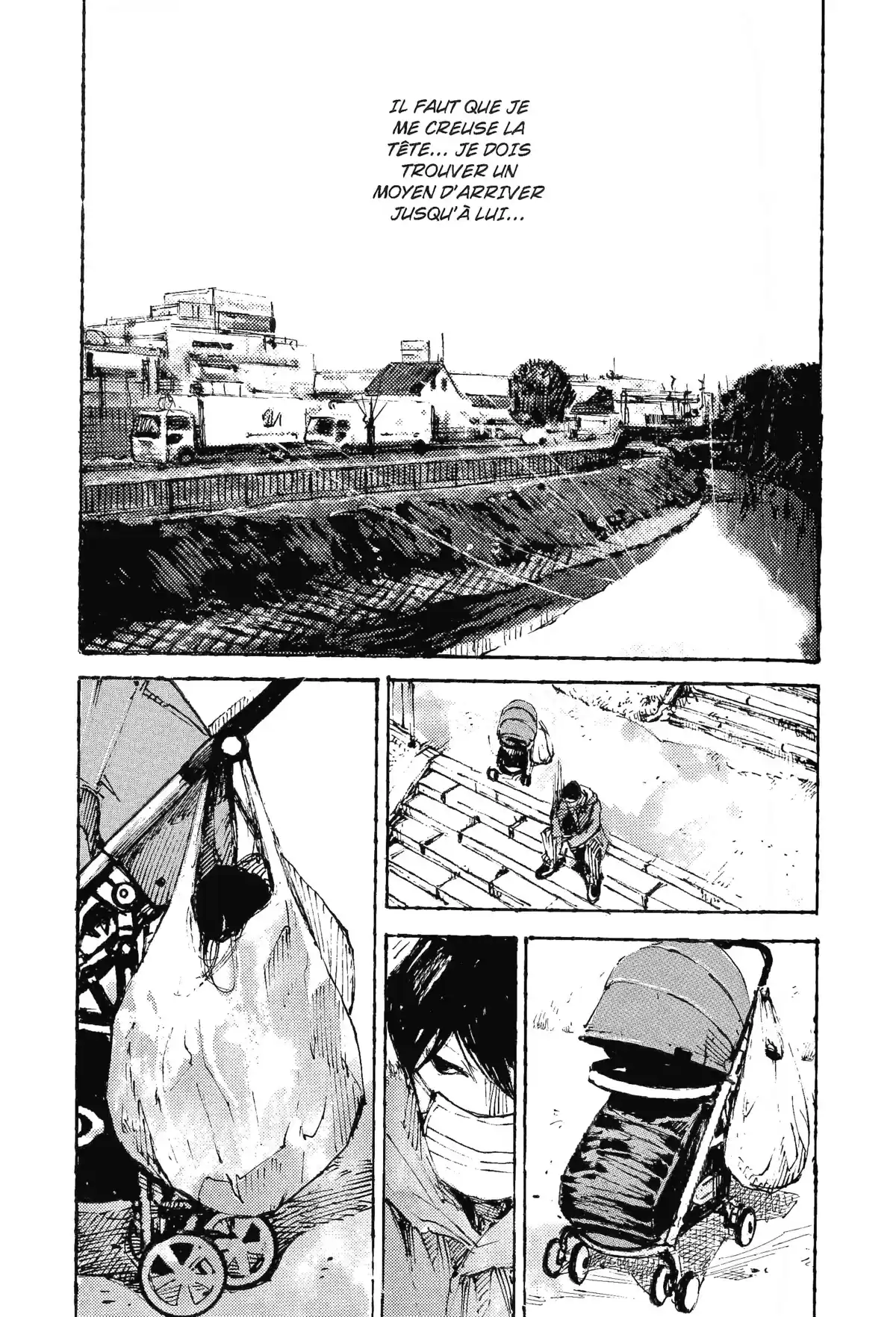 Détonations Volume 2 page 98