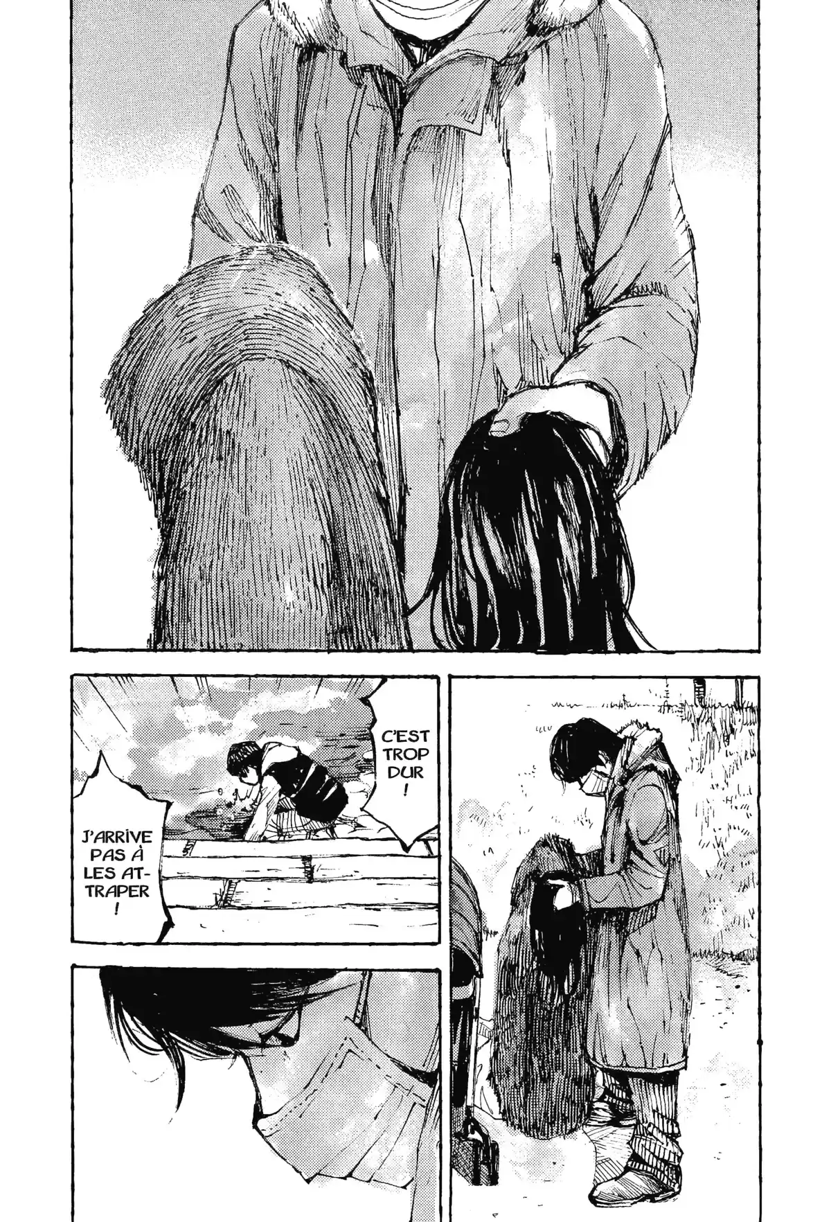 Détonations Volume 2 page 99