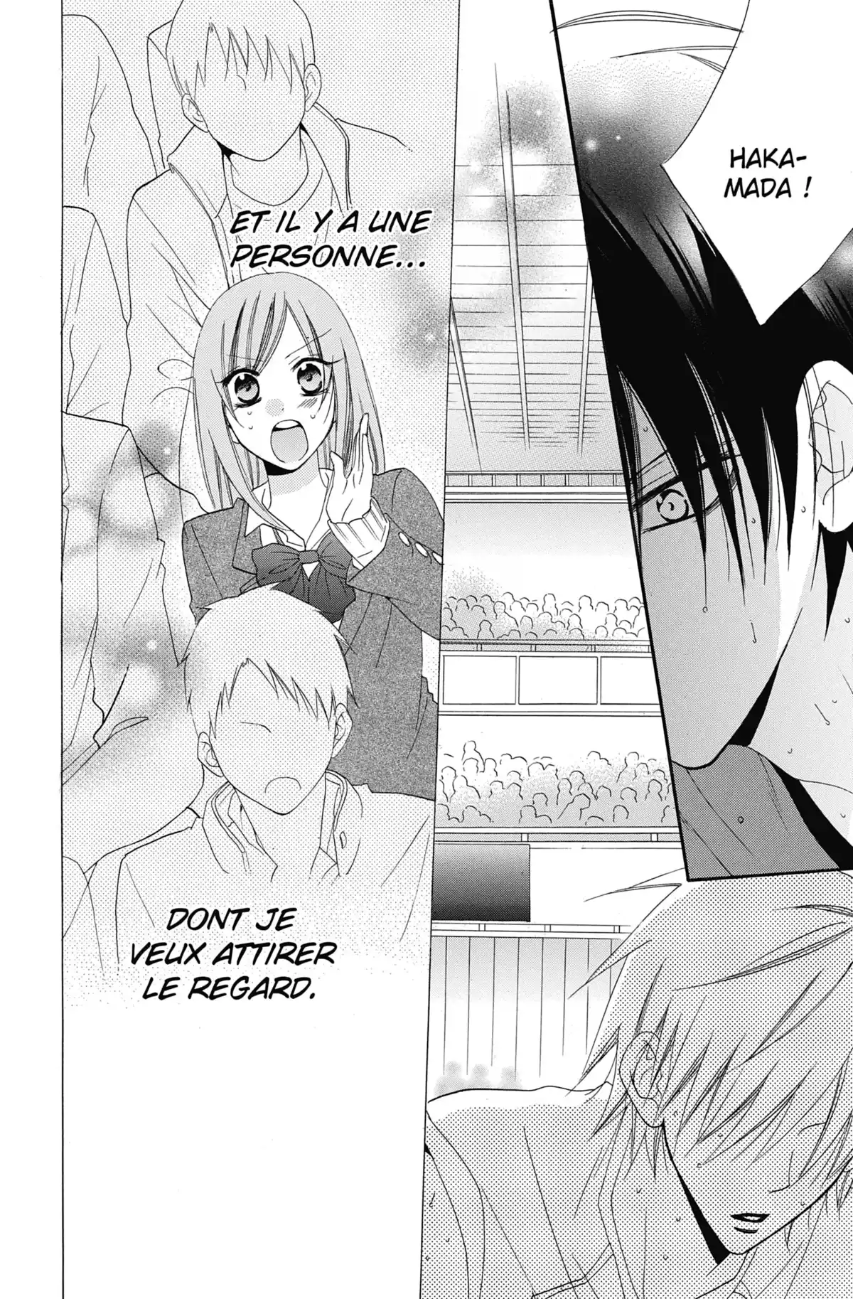 Cheeky Love Volume 8 page 149