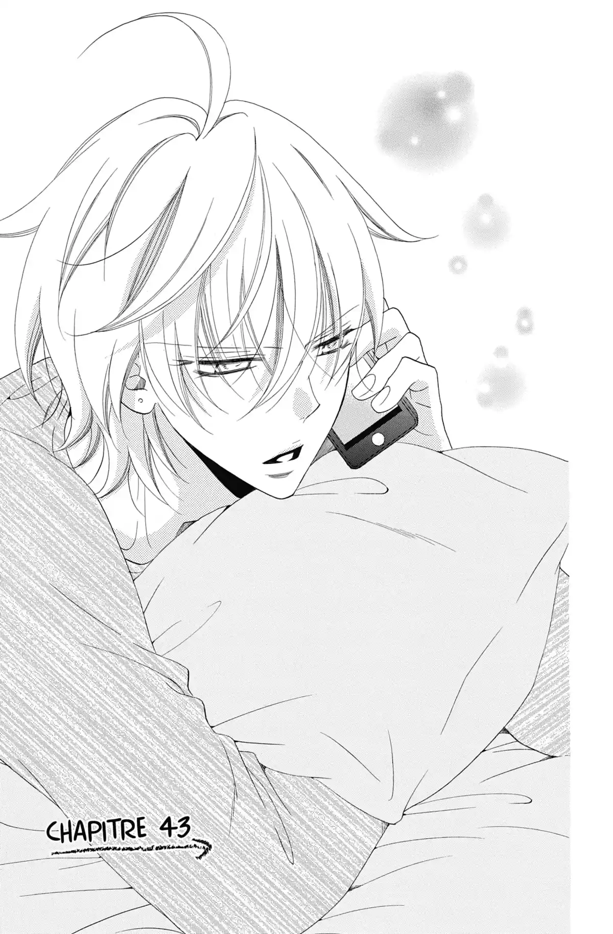 Cheeky Love Volume 8 page 34